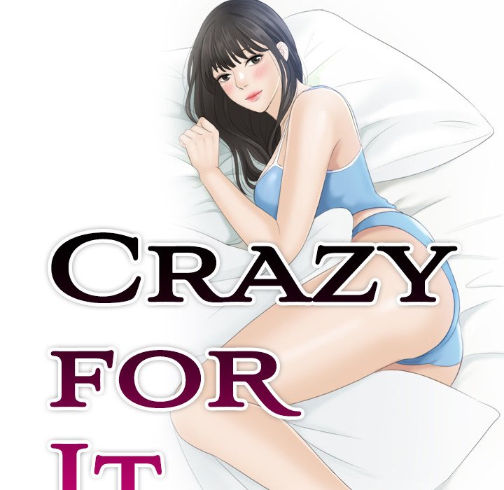 Crazy for It NEW image