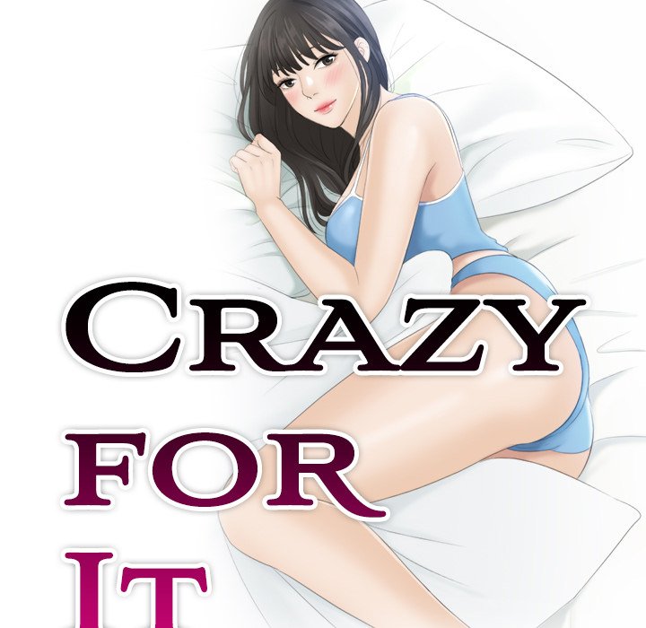 Crazy for It NEW image