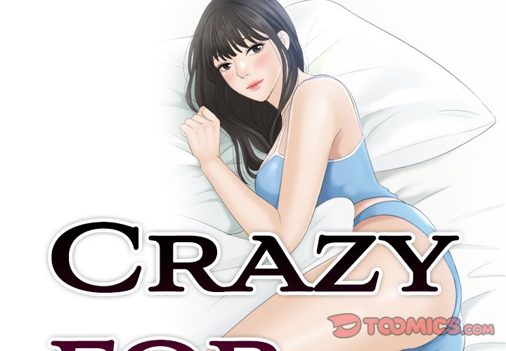 Crazy for It NEW image