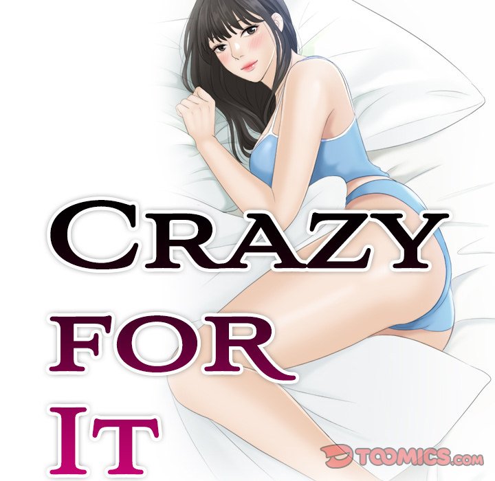 Crazy for It NEW image