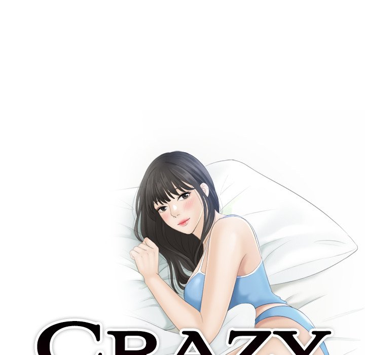 Crazy for It NEW image