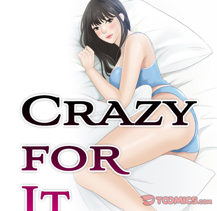 Crazy for It NEW image