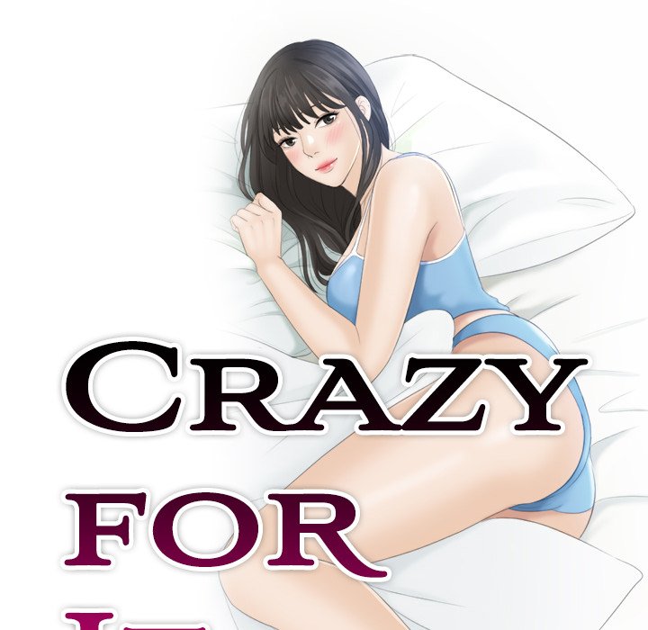 Crazy for It NEW image