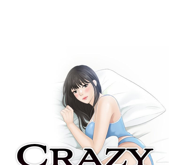 Crazy for It NEW image