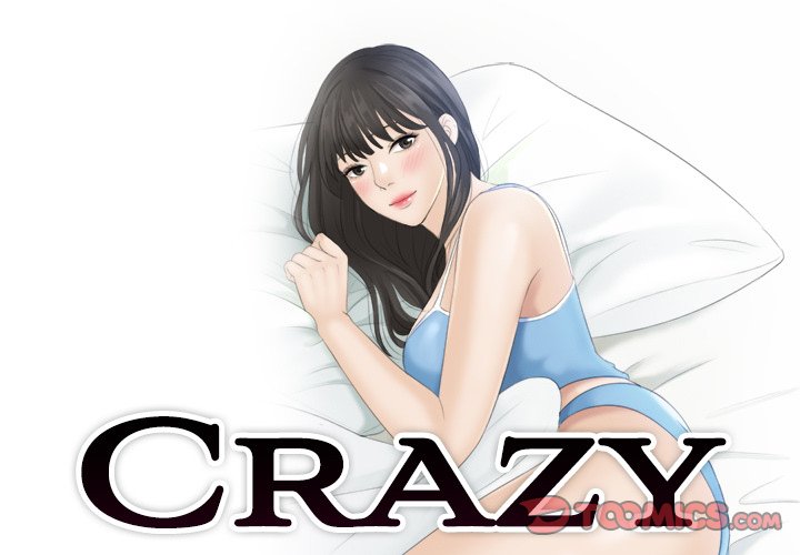 Crazy for It NEW image