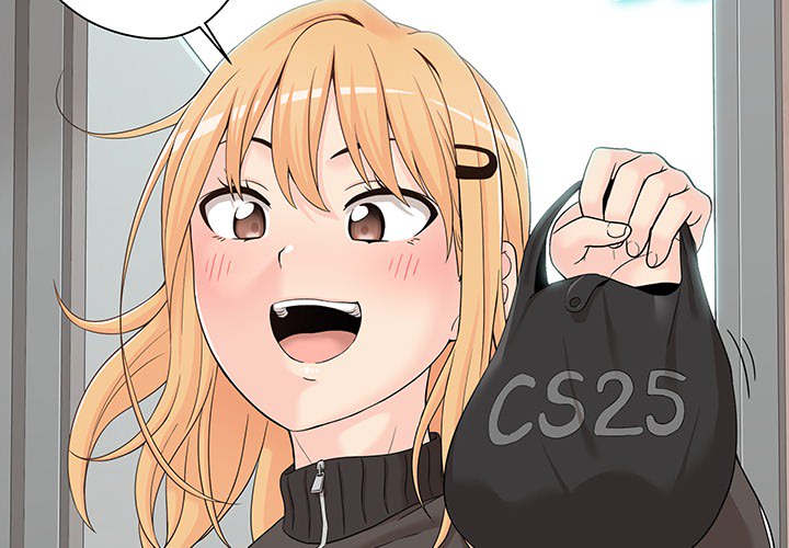 Crossing the Line image