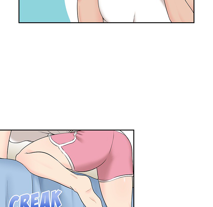 Crossing the Line image