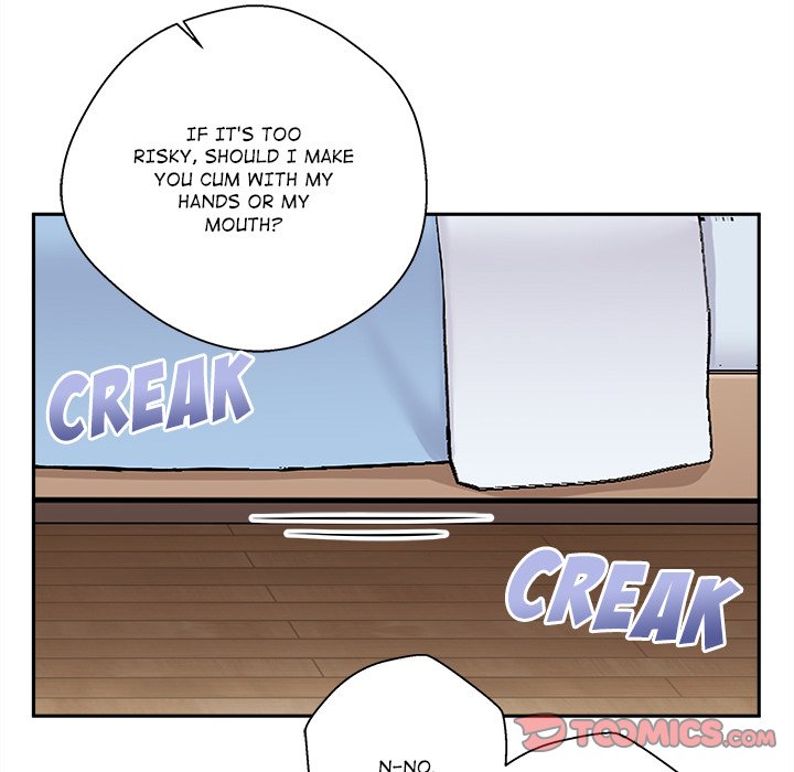Crossing the Line image