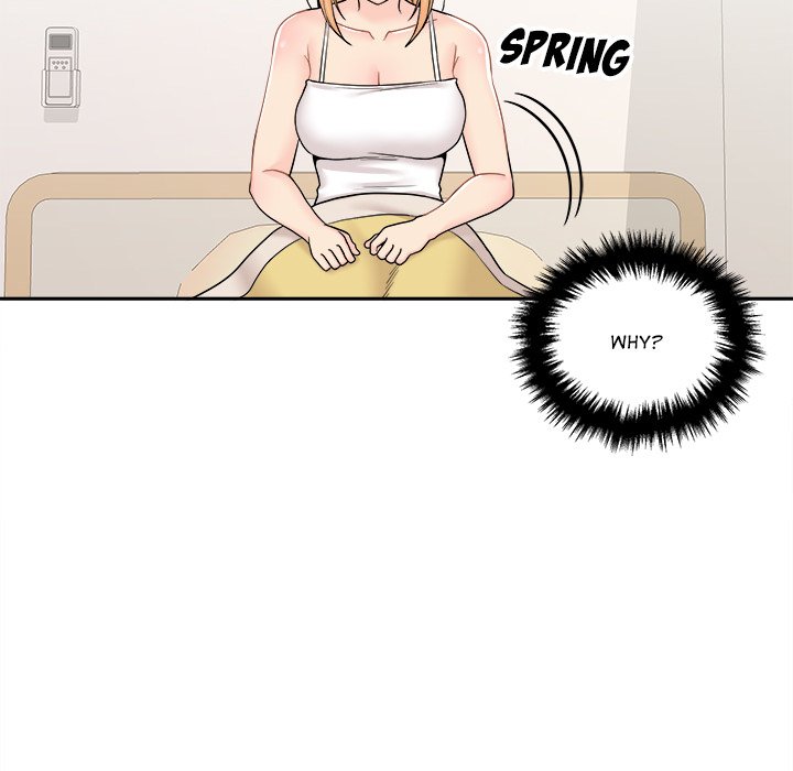 Crossing the Line image