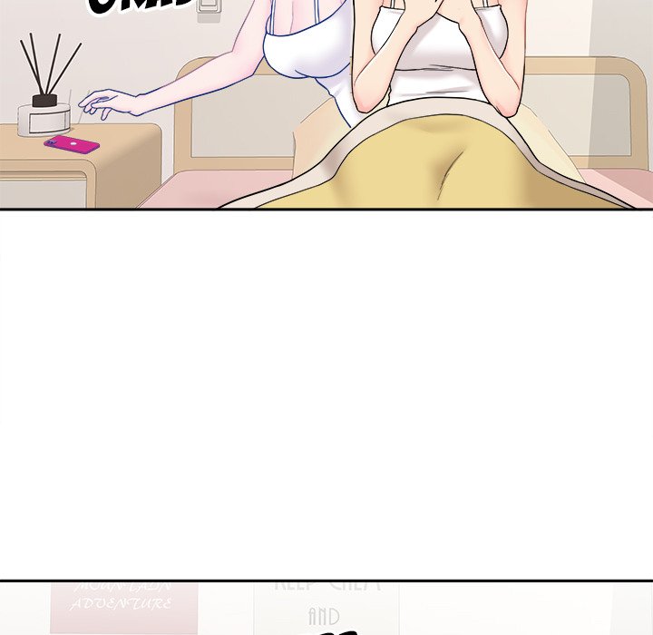 Crossing the Line image