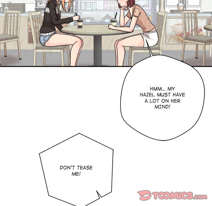 Crossing the Line image