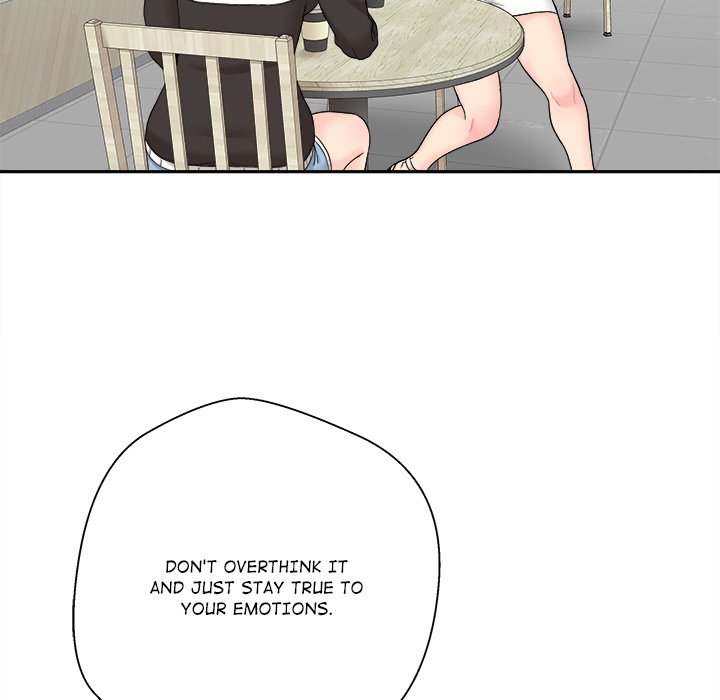 Crossing the Line image