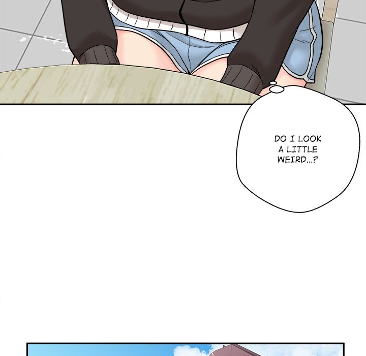 Crossing the Line image
