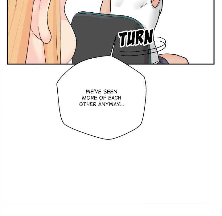 Crossing the Line image