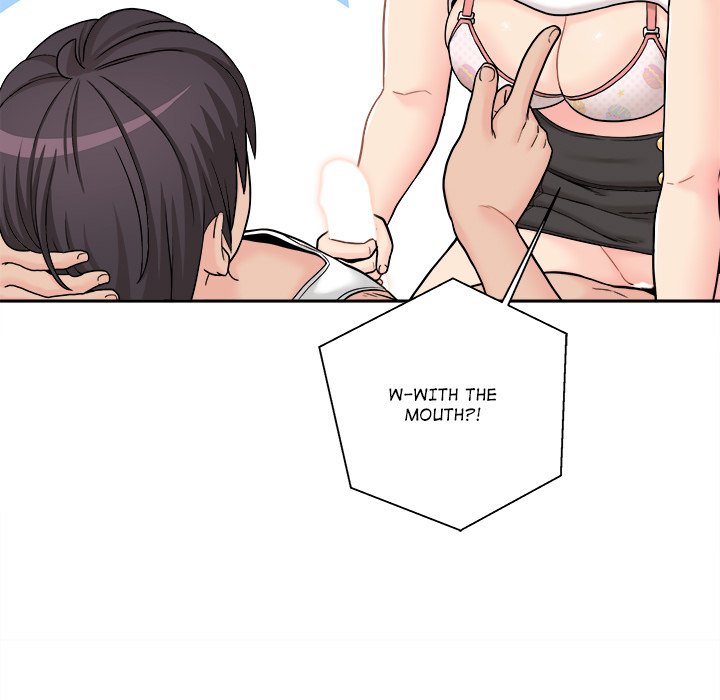 Crossing the Line image