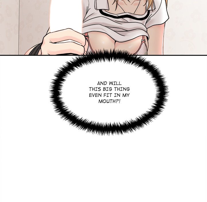 Crossing the Line image