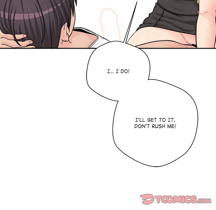 Crossing the Line image