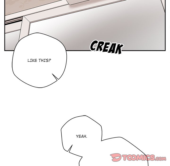 Crossing the Line image