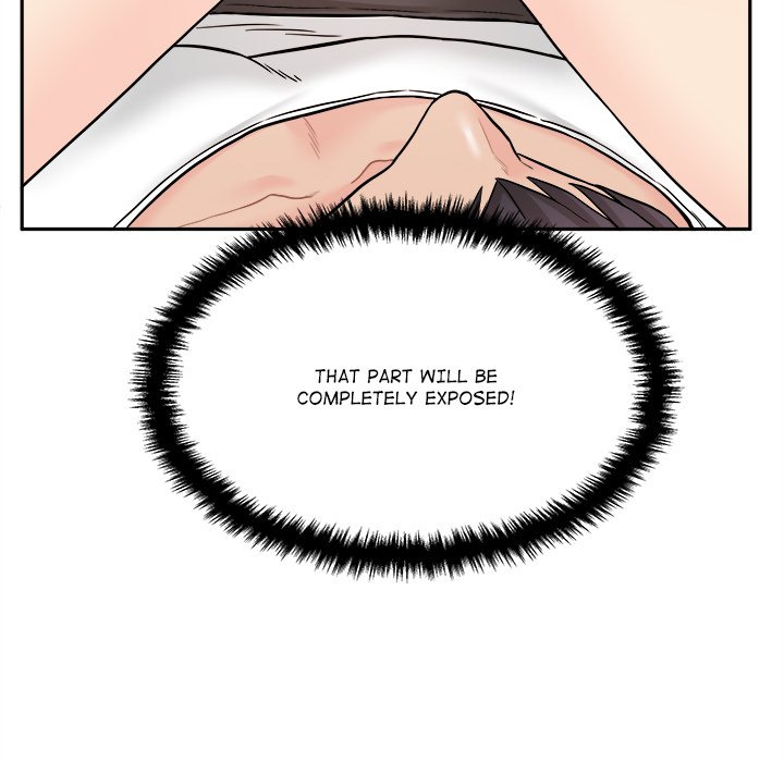 Crossing the Line image