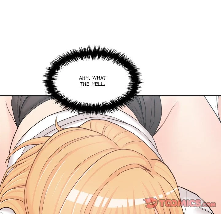 Crossing the Line image