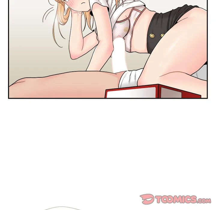 Crossing the Line image