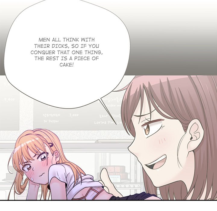 Crossing the Line image
