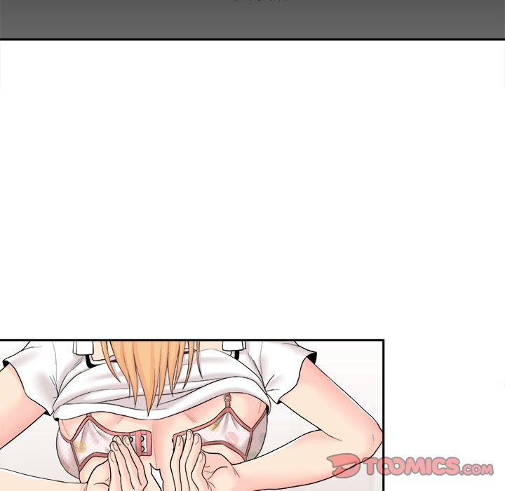 Crossing the Line image