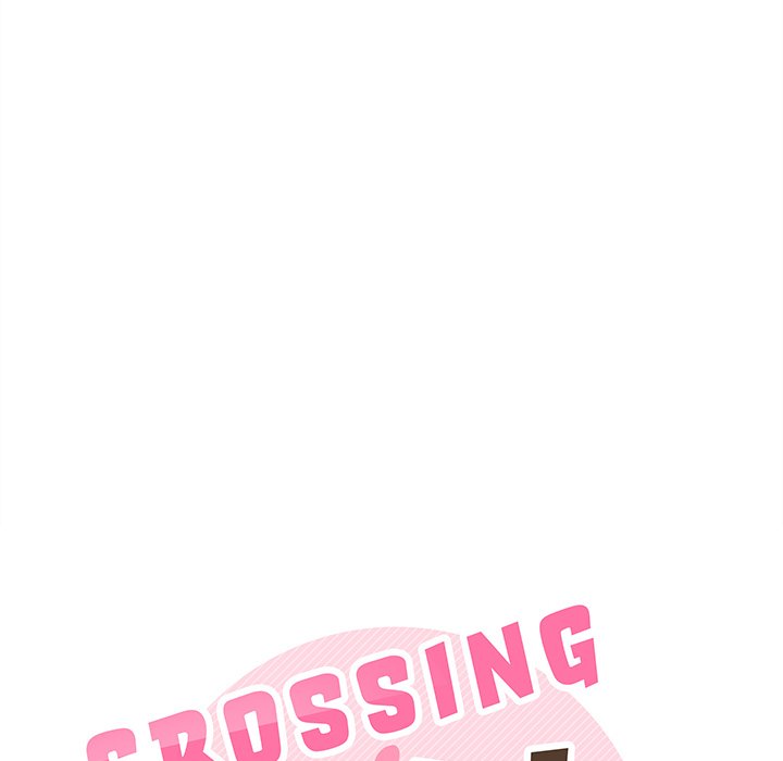 Crossing the Line image