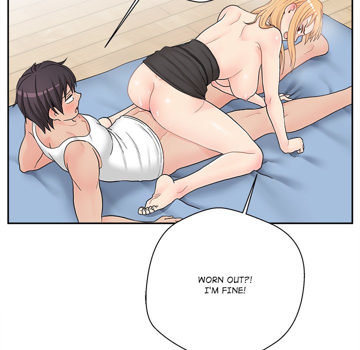 Crossing the Line image