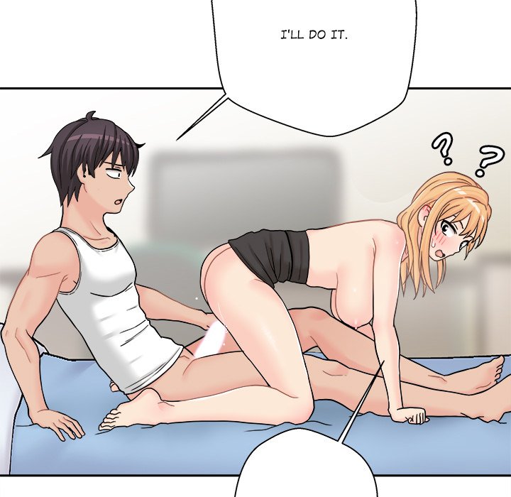 Crossing the Line image