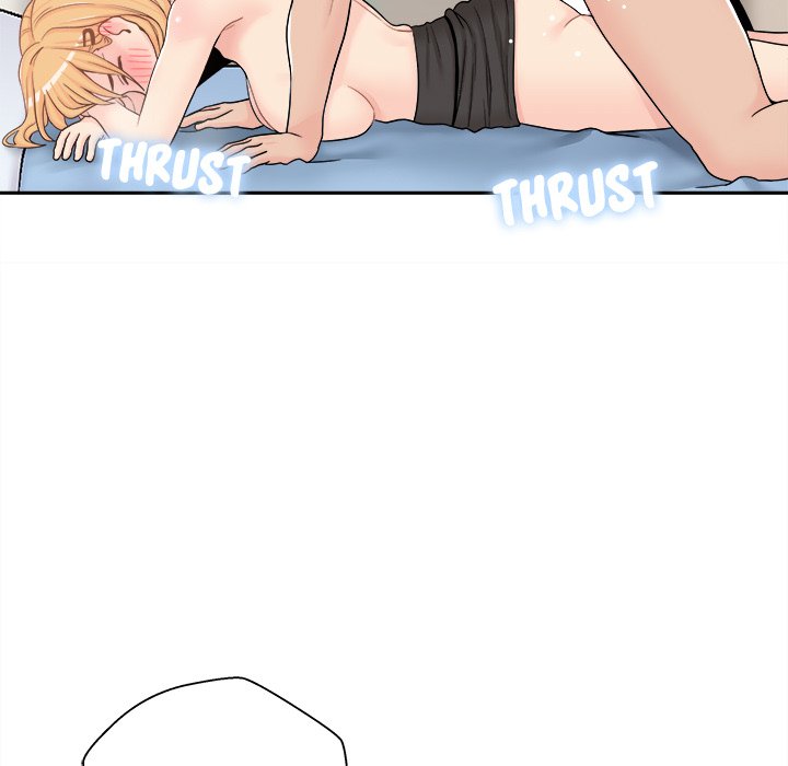Crossing the Line image