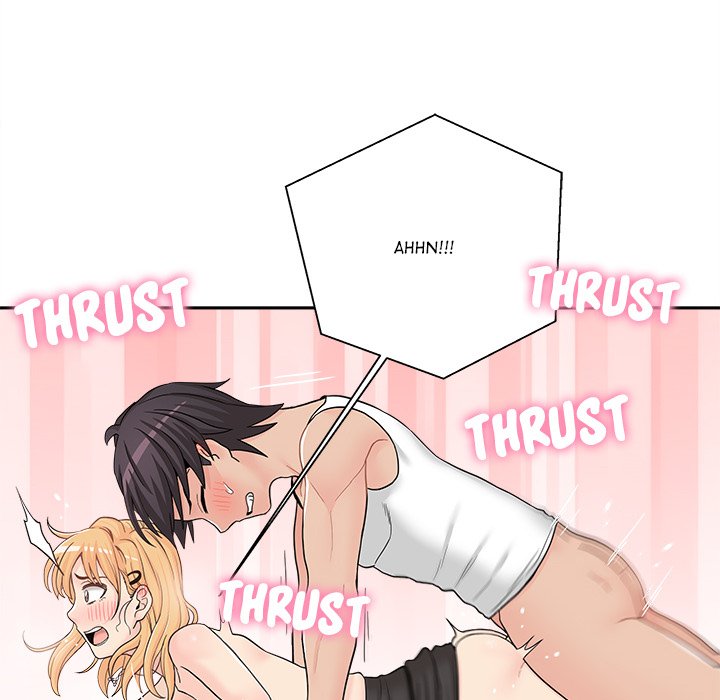 Crossing the Line image