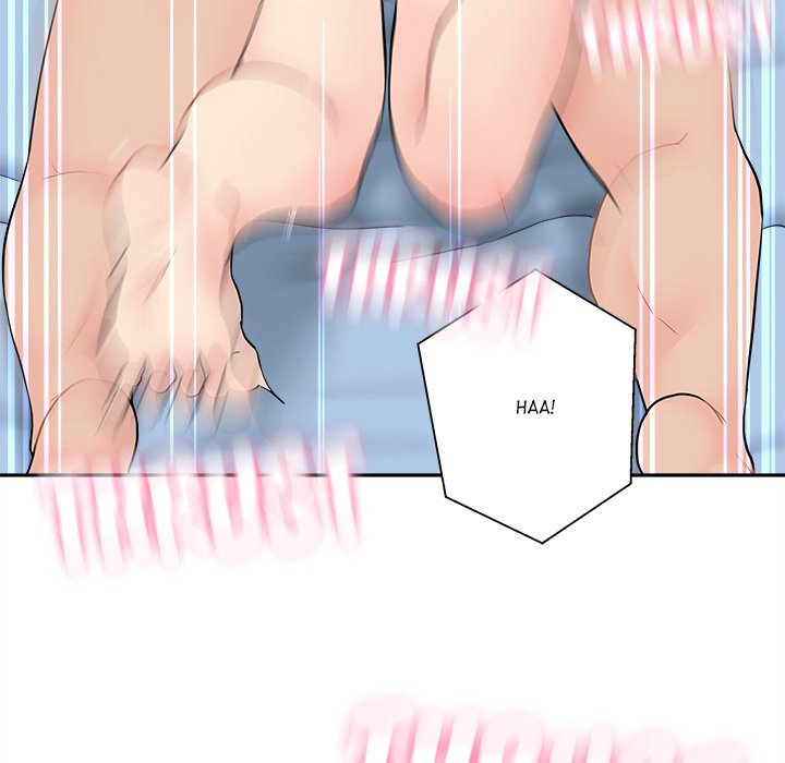 Crossing the Line image