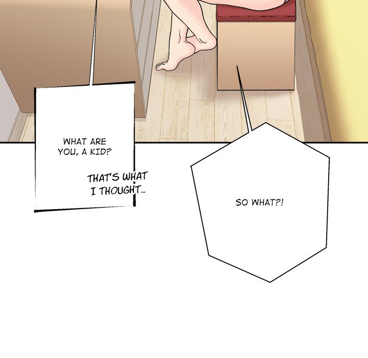 Crossing the Line image