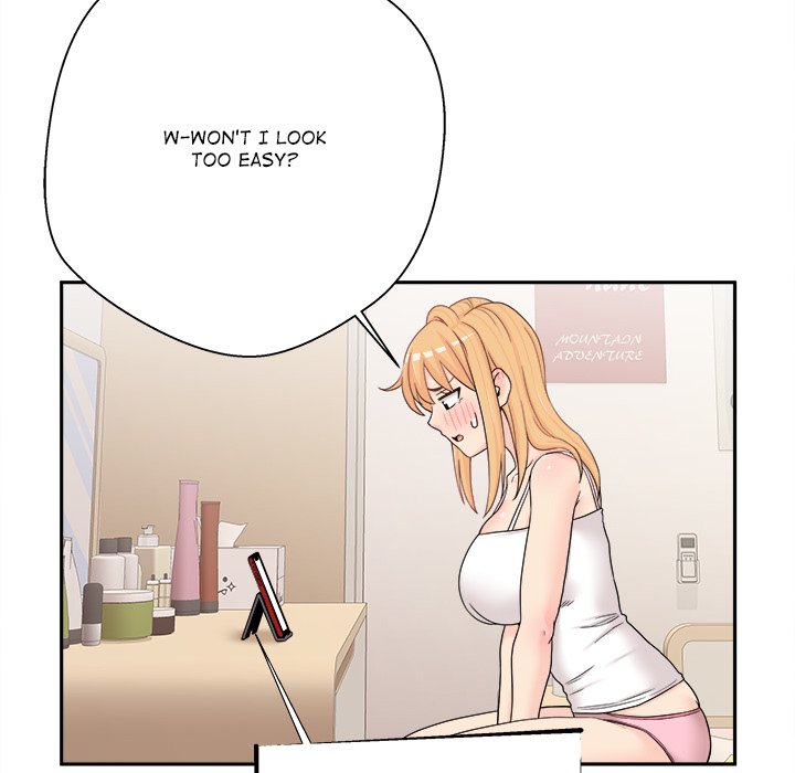 Crossing the Line image
