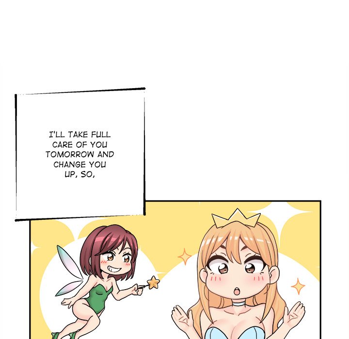 Crossing the Line image