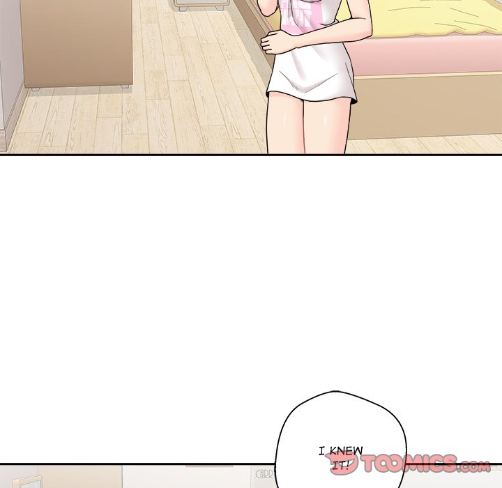 Crossing the Line image