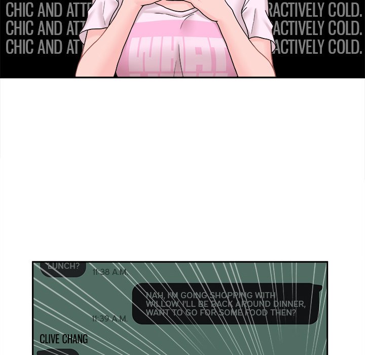 Crossing the Line image