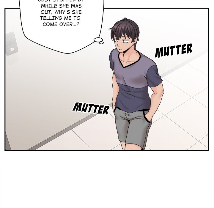 Crossing the Line image