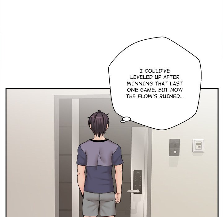Crossing the Line image