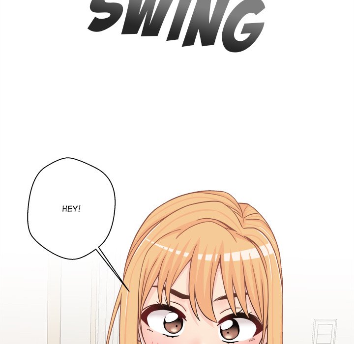 Crossing the Line image