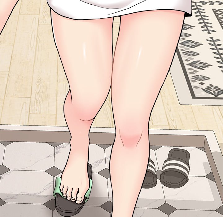 Crossing the Line image
