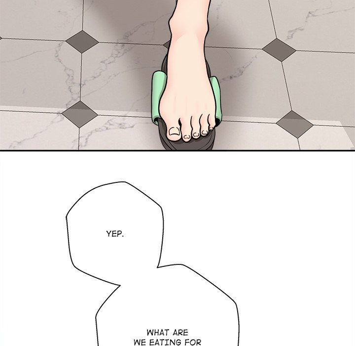 Crossing the Line image