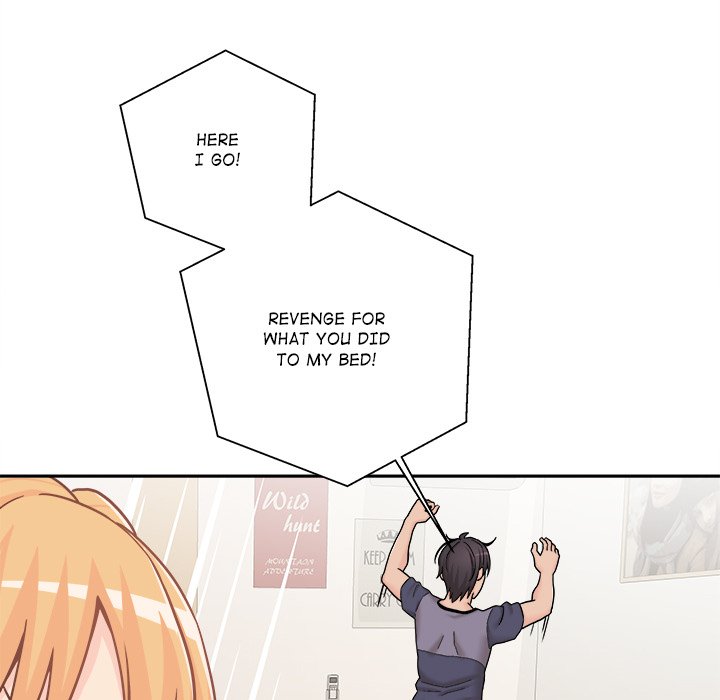 Crossing the Line image