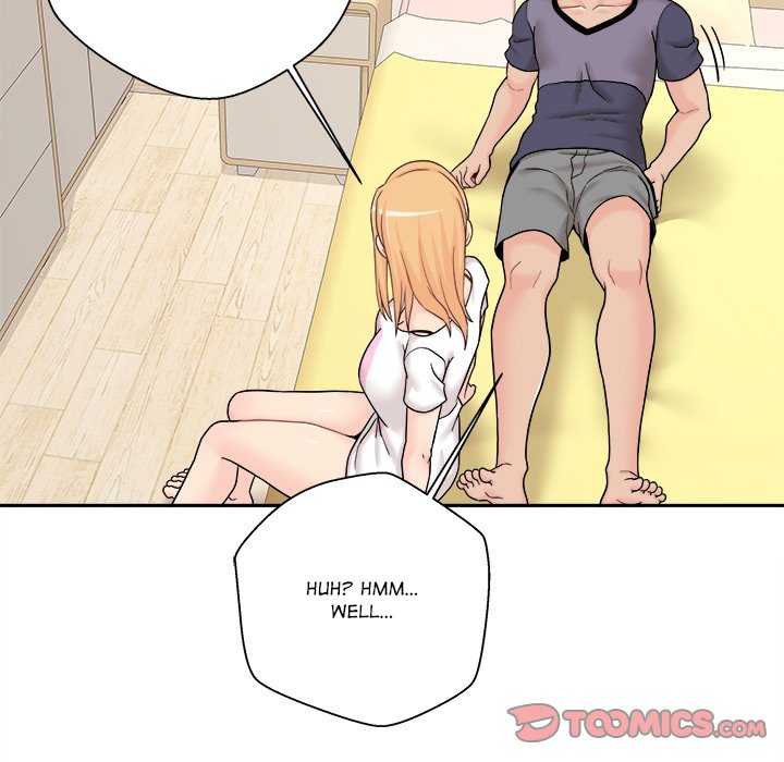 Crossing the Line image