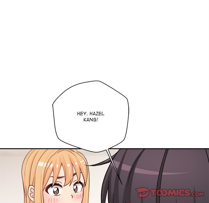 Crossing the Line image