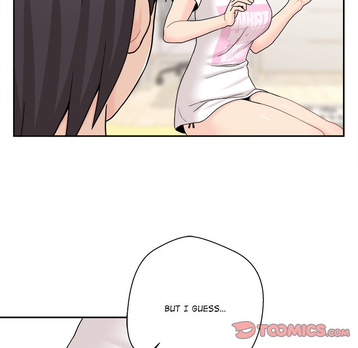 Crossing the Line image