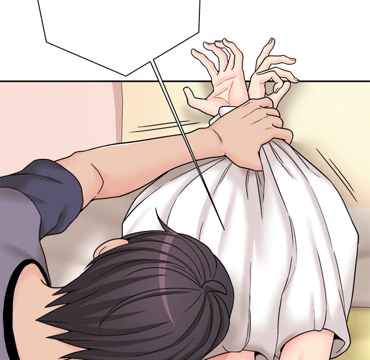 Crossing the Line image
