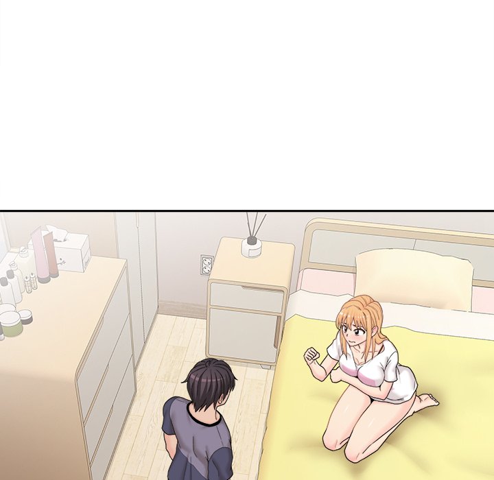 Crossing the Line image