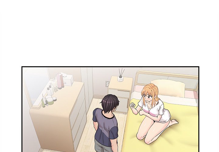 Crossing the Line image